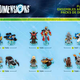 Illustration for article titled iPortal/i, iDoctor Who/i, iSimpsons/i And More Confirmed For iLEGO Dimensions/i